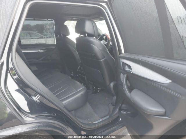 5UXKR6C5XF0J79227 BMW X5 Xdrive50i