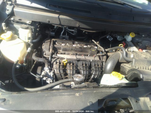 3C4PDCBB8KT860219 Dodge JOURNEY SE