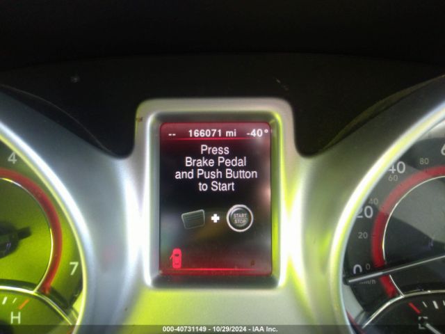 3C4PDCBB8KT860219 Dodge JOURNEY SE