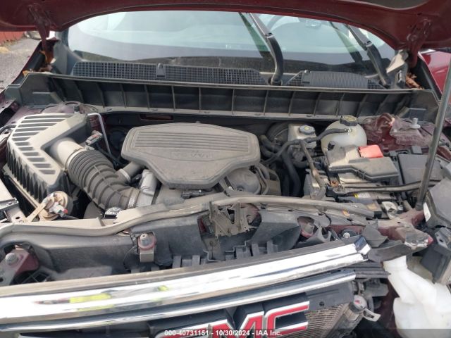 1GKKNSLS0HZ183513 GMC Acadia Sle-2