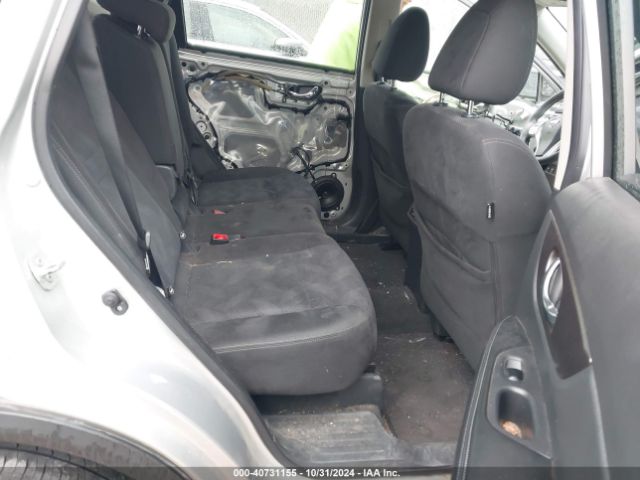 KNMAT2MT4FP589744 Nissan ROGUE SV