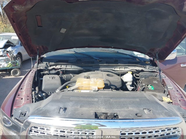 1C6RR7NM7GS235521 RAM 1500 Laramie