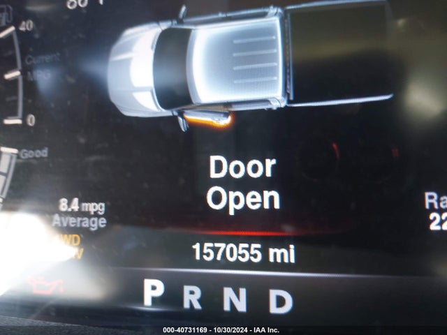 RAM 1500 Laramie 2016 1C6RR7NM7GS235521 Image 15