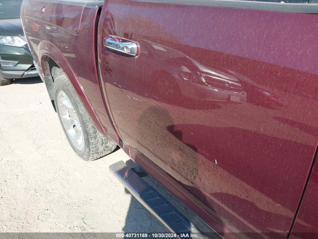 1C6RR7NM7GS235521 RAM 1500 Laramie