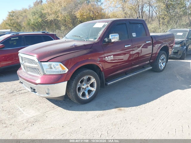1C6RR7NM7GS235521 RAM 1500 Laramie