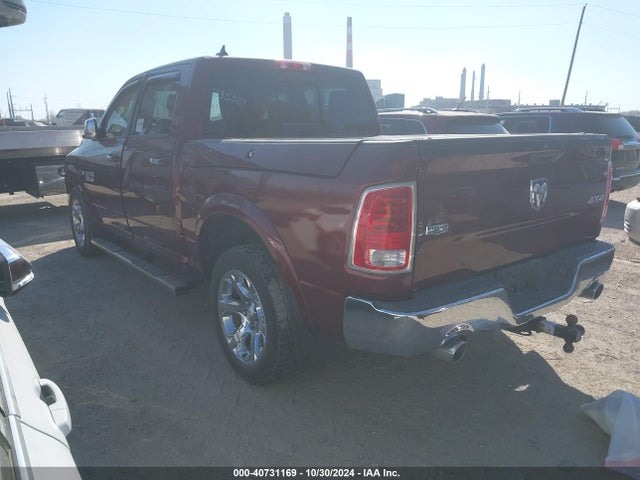 1C6RR7NM7GS235521 RAM 1500 Laramie