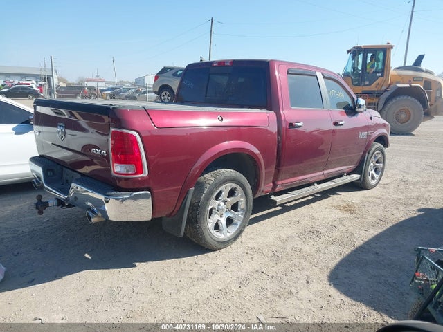1C6RR7NM7GS235521 RAM 1500 Laramie