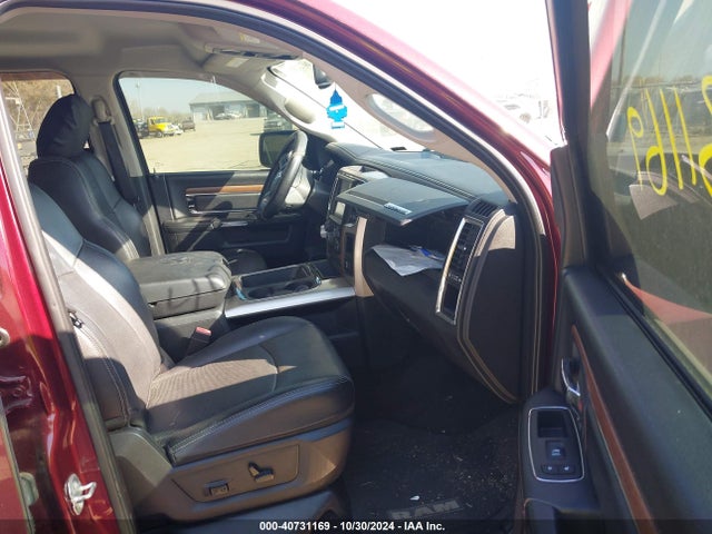 1C6RR7NM7GS235521 RAM 1500 Laramie
