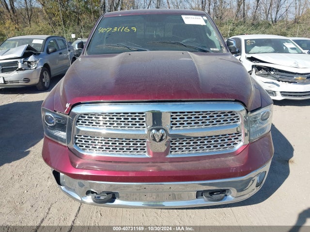 1C6RR7NM7GS235521 RAM 1500 Laramie