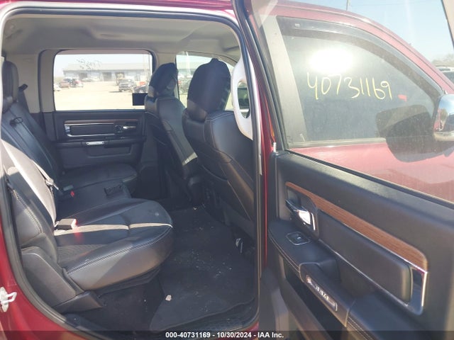 1C6RR7NM7GS235521 RAM 1500 Laramie