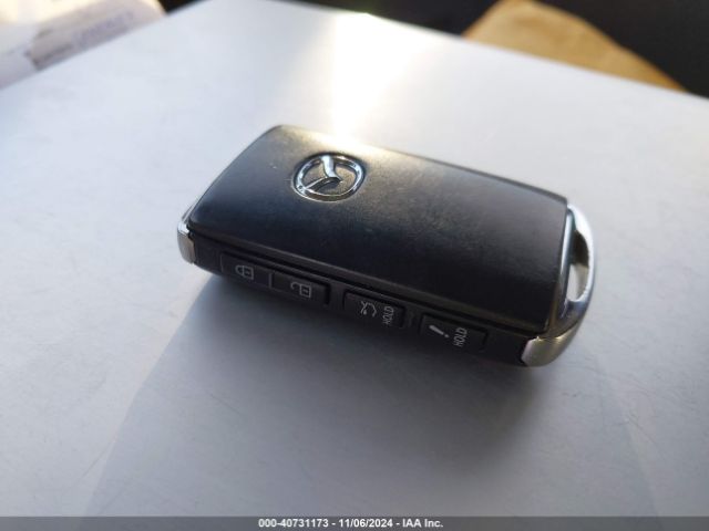 JM1NDAM79P0553649 Mazda Mx-5 Miata Rf Grand Touring