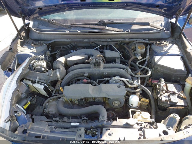 4S3BNAC6XG3006316 Subaru Legacy 2.5i Premium