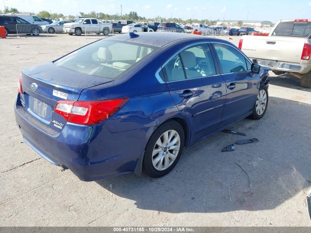 4S3BNAC6XG3006316 Subaru Legacy 2.5i Premium