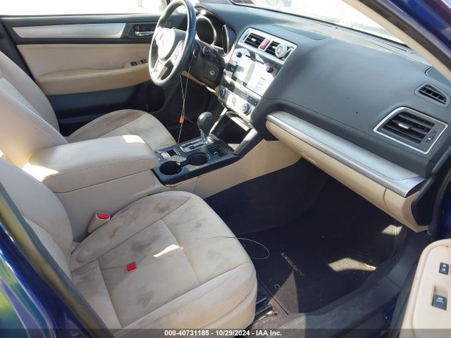 4S3BNAC6XG3006316 Subaru Legacy 2.5i Premium
