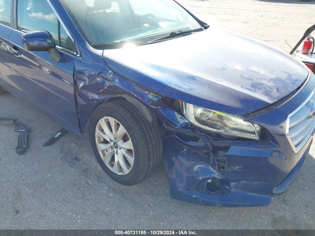 4S3BNAC6XG3006316 Subaru Legacy 2.5i Premium