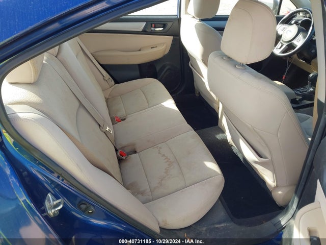 4S3BNAC6XG3006316 Subaru Legacy 2.5i Premium