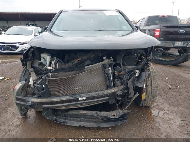 KIA SORENTO LX 2015 5XYKTCA60FG613808 Image 13