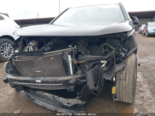 KIA SORENTO LX 2015 5XYKTCA60FG613808 Image 6