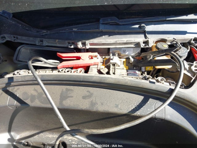 2019 TESLA MODEL 3 5YJ3E1EAXKF480221 Photo 9