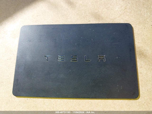 2019 TESLA MODEL 3 5YJ3E1EAXKF480221 Photo 10