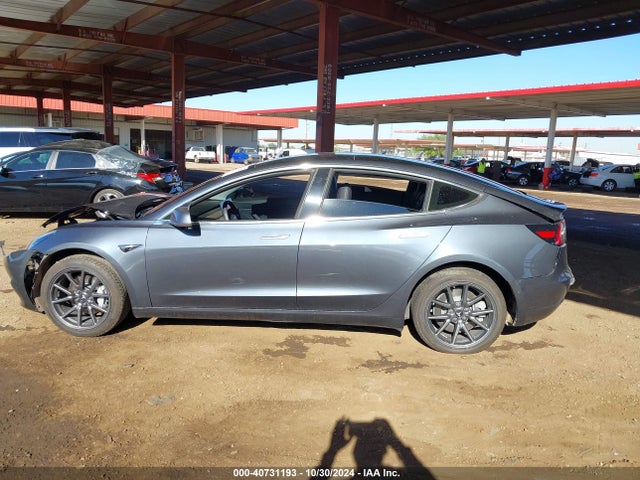 Tesla MODEL 3 2019 5YJ3E1EAXKF480221 Image 15