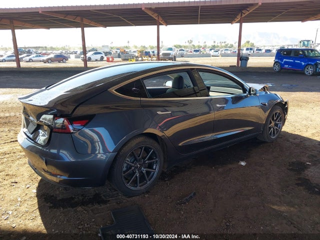 2019 TESLA MODEL 3 5YJ3E1EAXKF480221 Photo 3