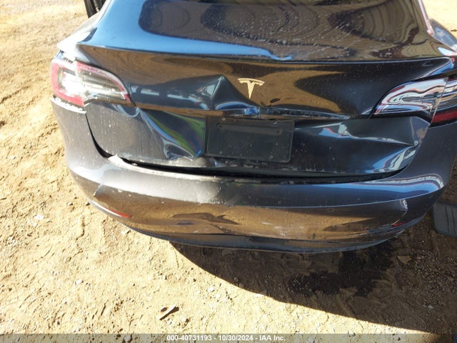 2019 TESLA MODEL 3 5YJ3E1EAXKF480221 Photo 5