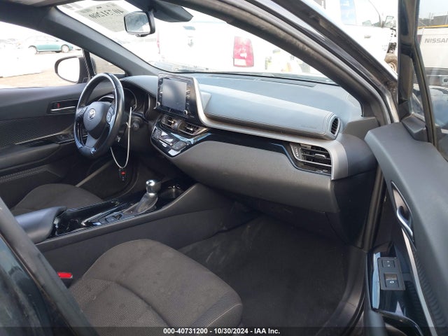 Toyota C-HR XLE 2019 JTNKHMBX0K1043202 Image 5