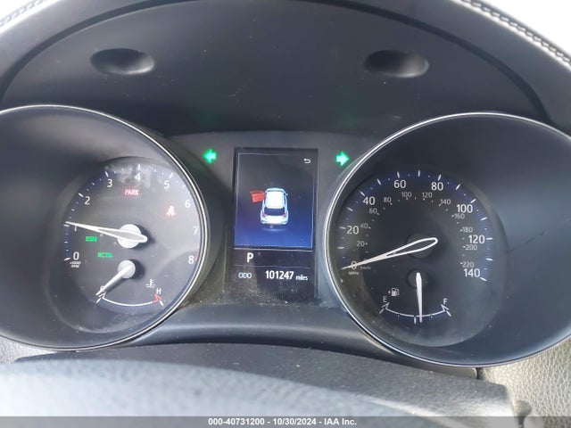 Toyota C-HR XLE 2019 JTNKHMBX0K1043202 Image 7