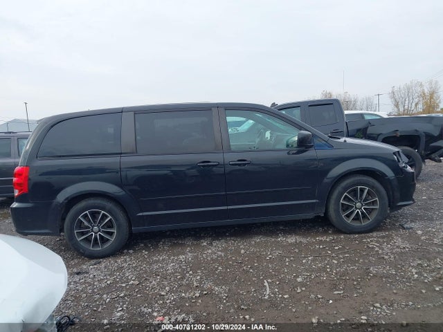 Dodge Grand Caravan Sxt Plus 2015 2C4RDGCG1FR737395 Image 13