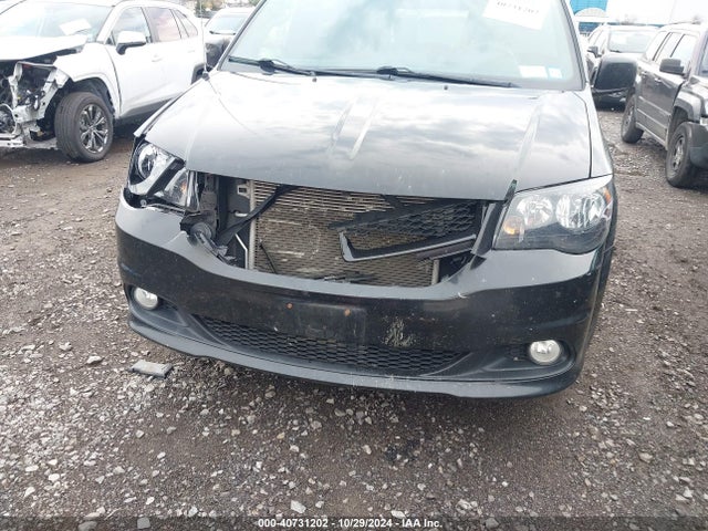 Dodge Grand Caravan Sxt Plus 2015 2C4RDGCG1FR737395 Image 6