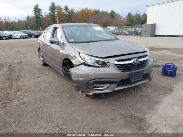 4S3BWGN60N3027539 Subaru Legacy Limited Xt
