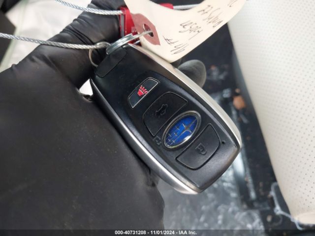 4S3BWGN60N3027539 Subaru Legacy Limited Xt