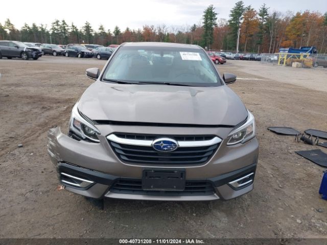 4S3BWGN60N3027539 Subaru Legacy Limited Xt