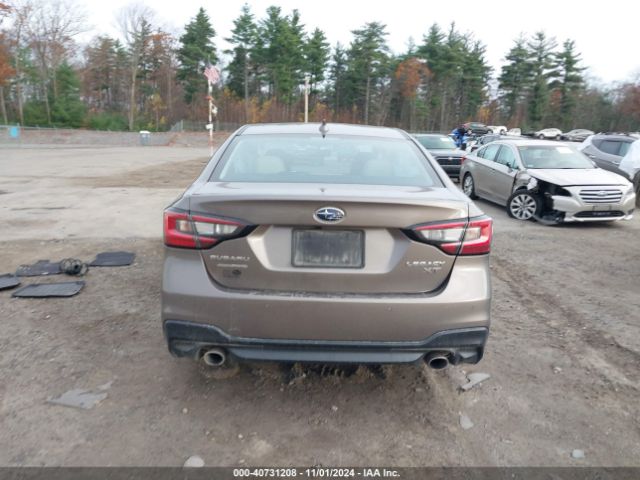 4S3BWGN60N3027539 Subaru Legacy Limited Xt
