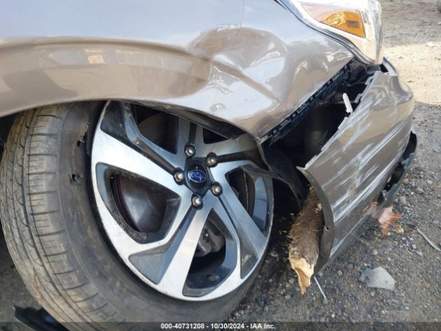 4S3BWGN60N3027539 Subaru Legacy Limited Xt