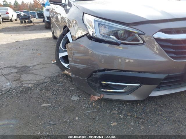 4S3BWGN60N3027539 Subaru Legacy Limited Xt