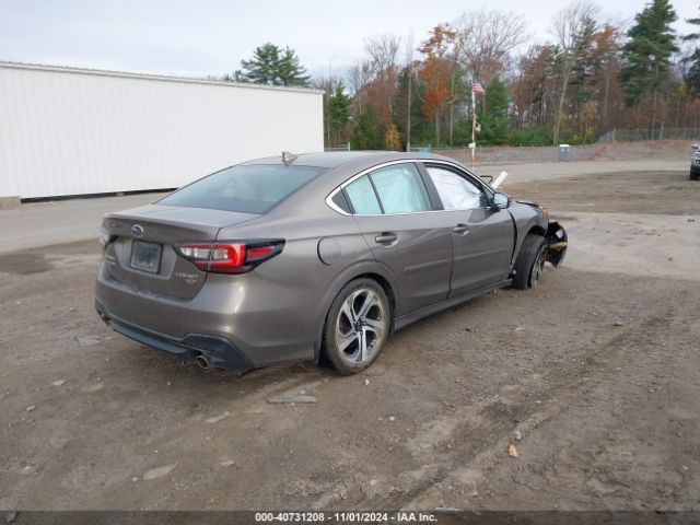 4S3BWGN60N3027539 Subaru Legacy Limited Xt