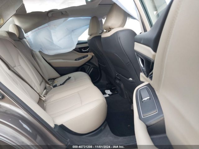 4S3BWGN60N3027539 Subaru Legacy Limited Xt
