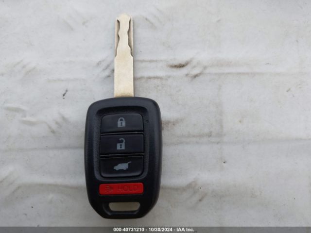 3CZRU6H15KG718440 Honda HR-V SPORT