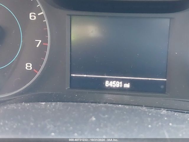 1G1BE5SM9G7239094 Chevrolet Cruze Lt Auto