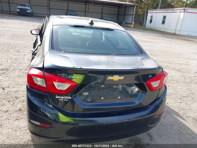 1G1BE5SM9G7239094 Chevrolet Cruze Lt Auto