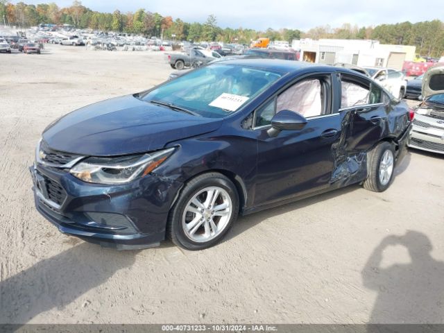 1G1BE5SM9G7239094 Chevrolet Cruze Lt Auto
