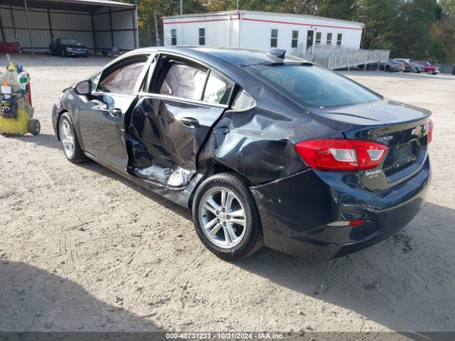 1G1BE5SM9G7239094 Chevrolet Cruze Lt Auto
