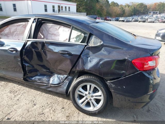 1G1BE5SM9G7239094 Chevrolet Cruze Lt Auto