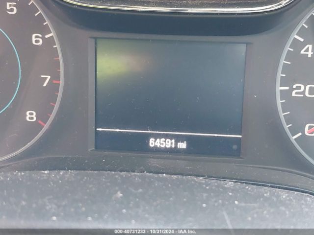 1G1BE5SM9G7239094 Chevrolet Cruze Lt Auto