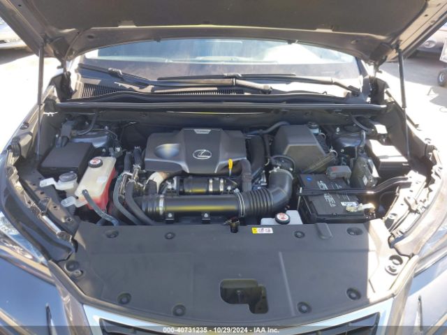 JTJYARBZ7K2146643 Lexus NX 300