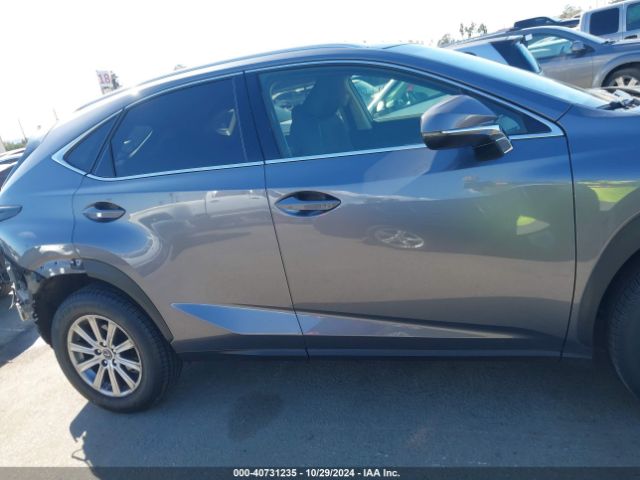 JTJYARBZ7K2146643 Lexus NX 300