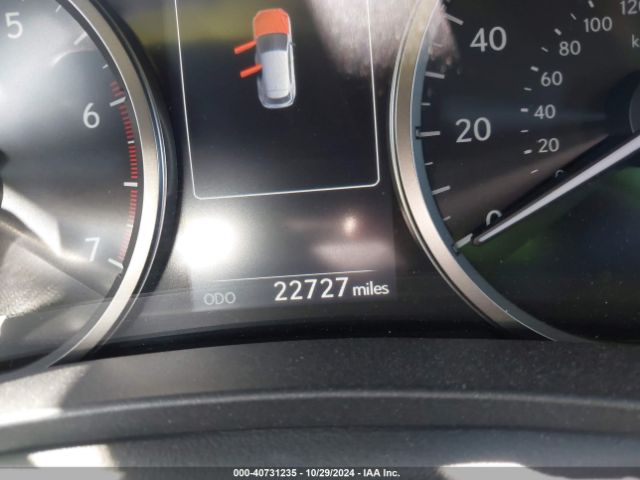 JTJYARBZ7K2146643 Lexus NX 300