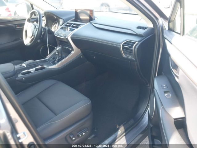 JTJYARBZ7K2146643 Lexus NX 300